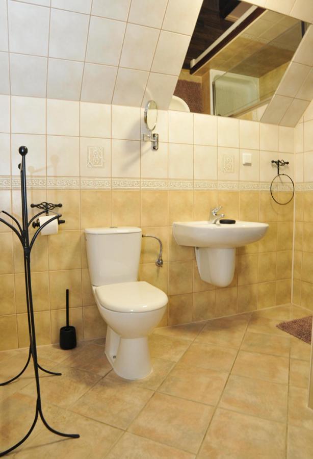 Apartamenty Villa Akant Piechowice  Exterior photo